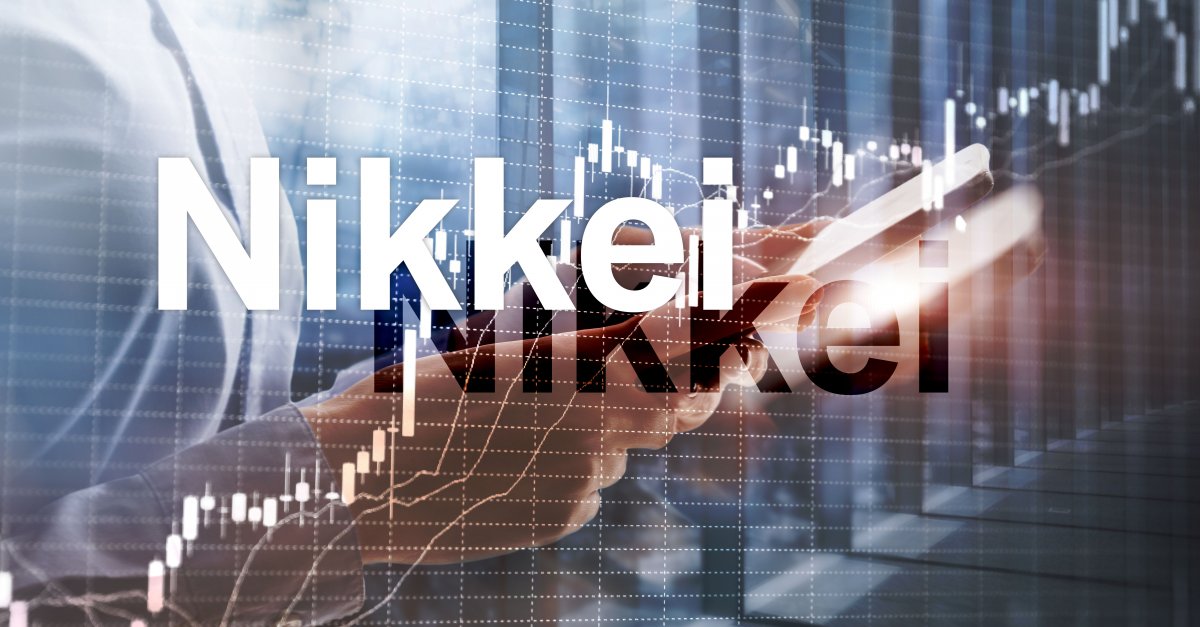 Nikkei 225